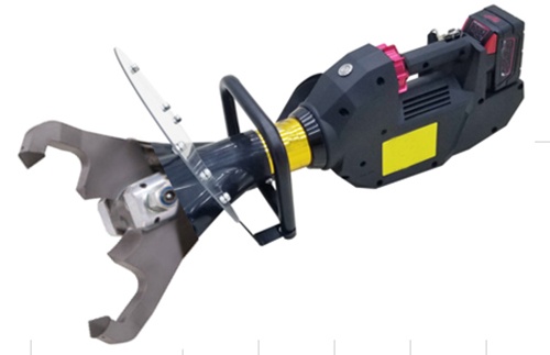 電動(dòng)混凝土破碎器