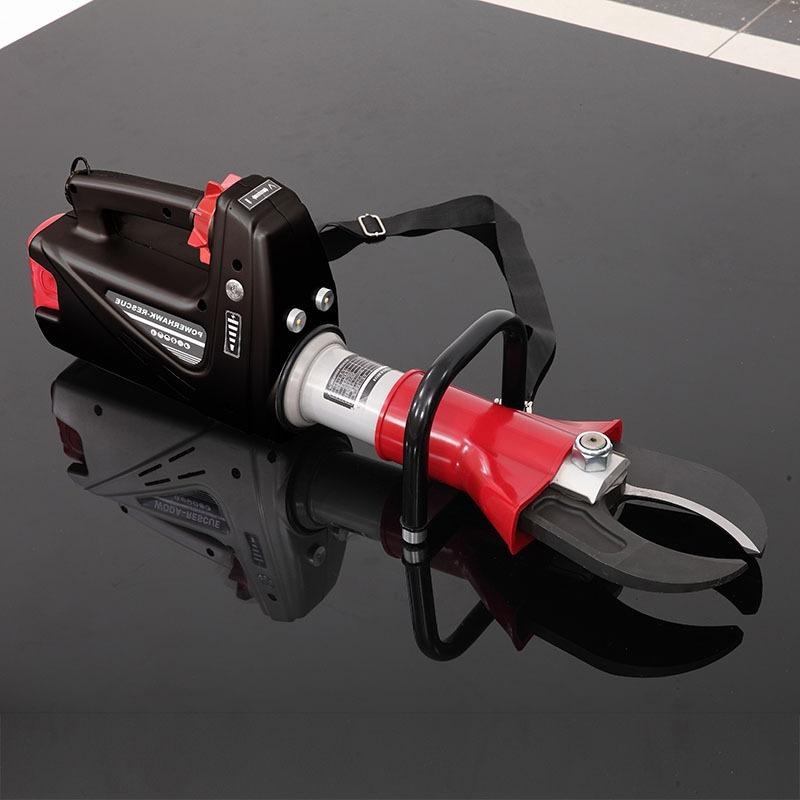 電動(dòng)剪切器