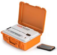 礦用雷達(dá)生命探測(cè)儀（二維，探測(cè)42米，電池更換）【第1代】ysr