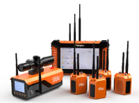 激光遠(yuǎn)程位移監(jiān)測(cè)儀(第2代、含傾角)