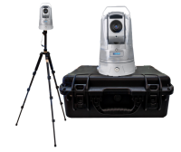 智能應急布控球攝像機（4G）