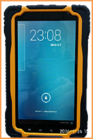 現(xiàn)場(chǎng)指揮調(diào)度終端（對(duì)講功能+具備通訊錄+音視頻在線會(huì)議+定位功能+視頻實(shí)時(shí)回傳）