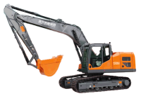 履帶式拖拽設(shè)備（拖拽、8種氣體、80水炮、云平臺(tái)）