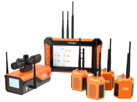 接觸式感知監(jiān)測(cè)套裝（煤安+礦安+煤礦防爆+軟著+高精度+大量程+無(wú)線(xiàn)組網(wǎng)）