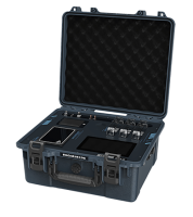 便攜式水質(zhì)分析儀